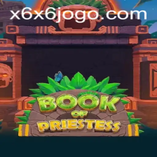 Discover the Enchanting World of BookOfPriestess: A New Era in Gaming