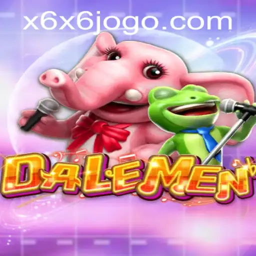 The World of DALEMEN: A New Era of Gaming