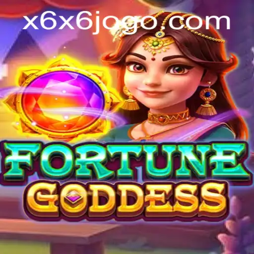 Discover the Thrills of FORTUNEGODDESS at X6X6.COM