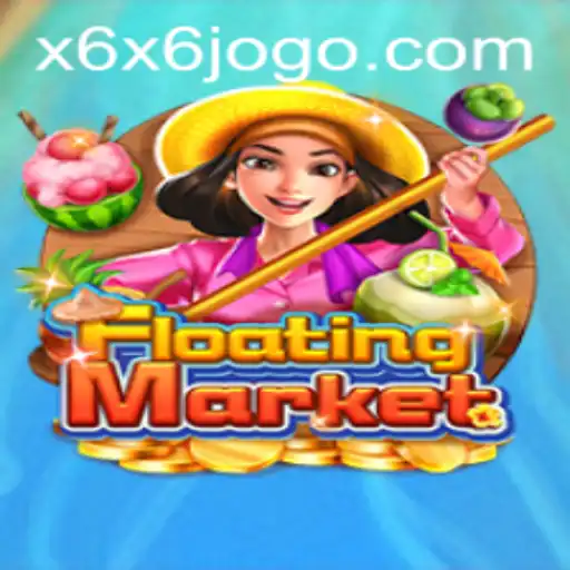 FloatingMarket: An Immersive Adventure into E-Commerce and Strategy