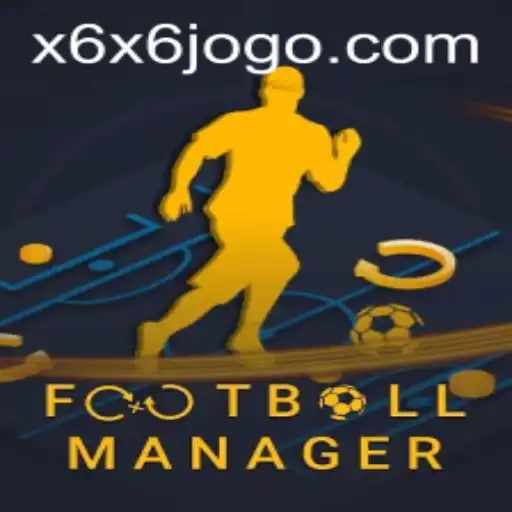 Mastering the Virtual Pitch: Football Manager and X6X6.COM