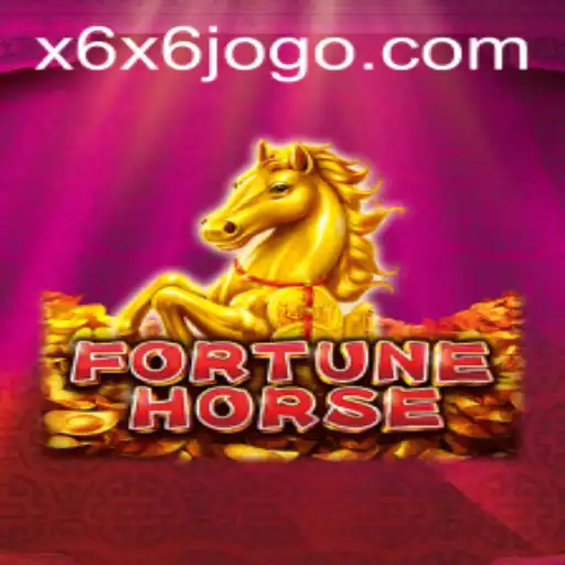 Discover FortuneHorse: An Exciting New Game Adventure