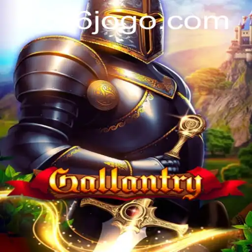 Discovering Gallantry: The Ultimate Adventure with X6X6.COM