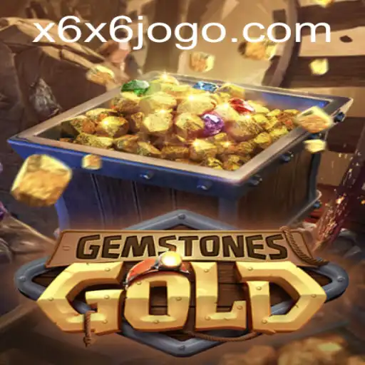 Embark on an Adventure with GemstonesGold: A Dazzling Journey into the World of X6X6.COM