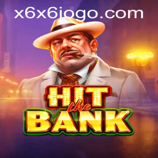 Discover HitTheBank: An Exciting New Game Experience