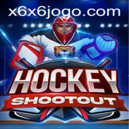 HockeyShootout: Mastering Ice Action with X6X6.COM