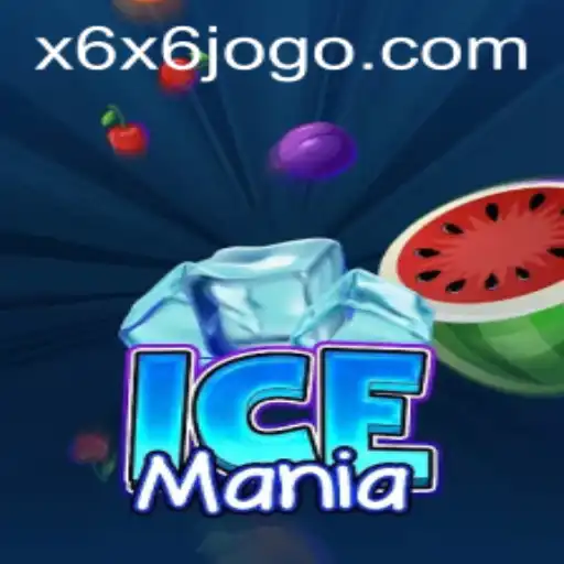 Unveiling IceMania: A Deep Dive into the Thrilling Adventure of X6X6.COM's Latest Game