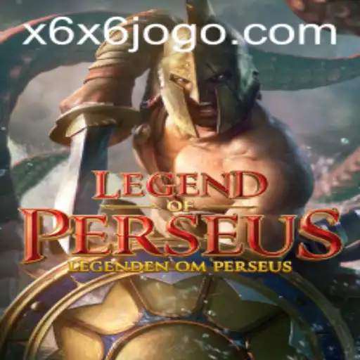 Exploring LegendofPerseus: A Mythical Adventure with X6X6.COM