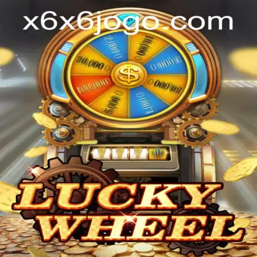 Discover the Excitement of LuckyWheel with X6X6.COM