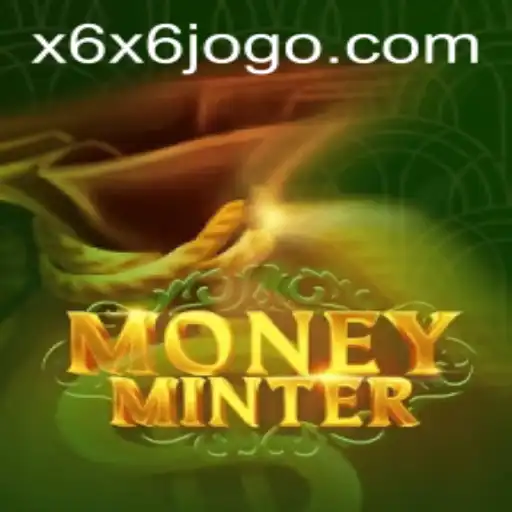 MoneyMinter: The Ultimate Gaming Experience at X6X6.COM