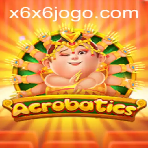 Exploring the Exciting World of Acrobatics on X6X6.COM