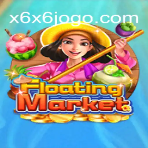 FloatingMarket: An Immersive Adventure into E-Commerce and Strategy
