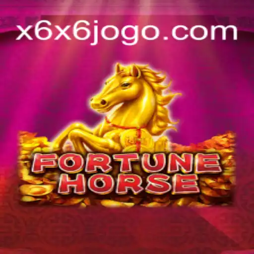 Discover FortuneHorse: An Exciting New Game Adventure