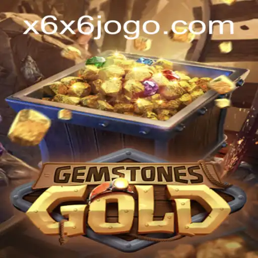 Embark on an Adventure with GemstonesGold: A Dazzling Journey into the World of X6X6.COM