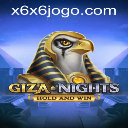 Unveiling GizaNights: The Intriguing World of Gaming with X6X6.COM