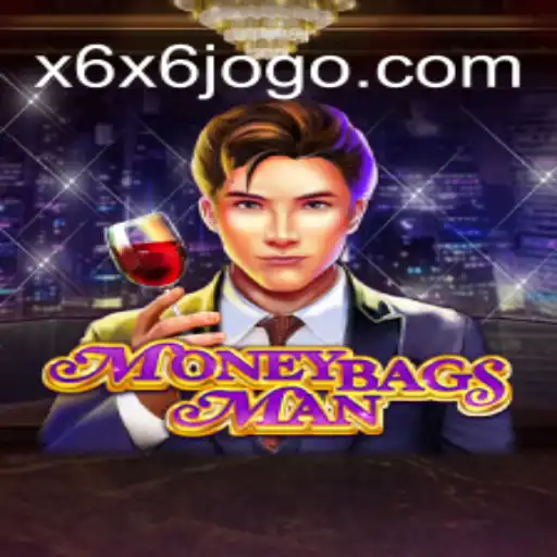 Unlocking the Thrills of MoneybagsMan: A New Era of Online Gaming
