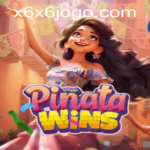 Exciting Adventures Await in PinataWins: Unveil the Magic with X6X6.COM