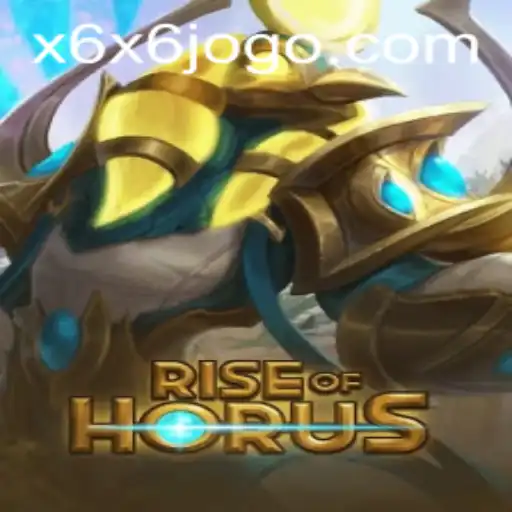 Rise of Horus: A Mythical Adventure in Ancient Egypt