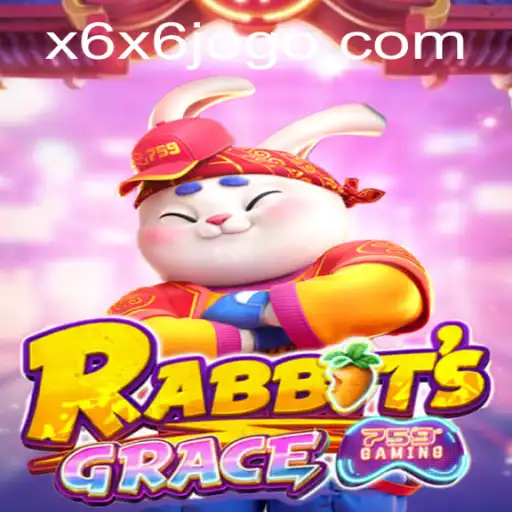 Exploring the Mystical World of RabbitsGrace: A Gaming Experience with X6X6.COM
