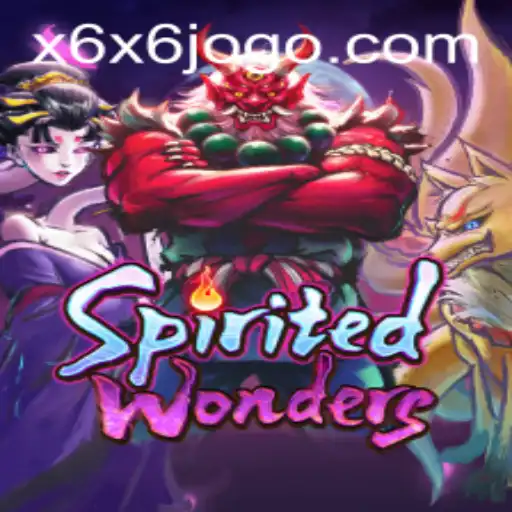 Discovering SpiritedWonders: An Engaging Exploration into the Mystical Game and the Role of X6X6.COM