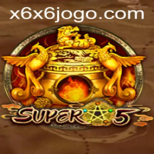 Discover the Exciting World of Super5: A New Gaming Sensation on X6X6.COM