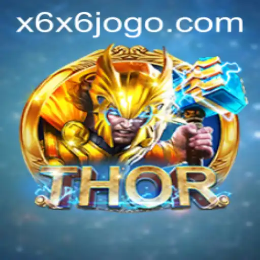 THOR: The Immersive Gaming Experience Powered by X6X6.COM