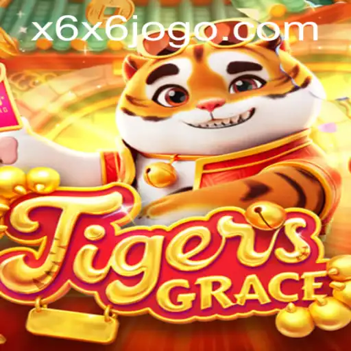 TigersGrace: The New Era of Gaming