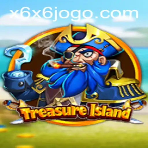 Discover the Thrilling Adventure of TreasureIsland: A Journey Like No Other